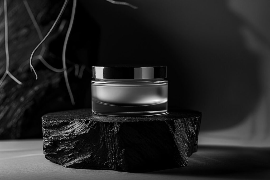 О косметике в THE BAZA