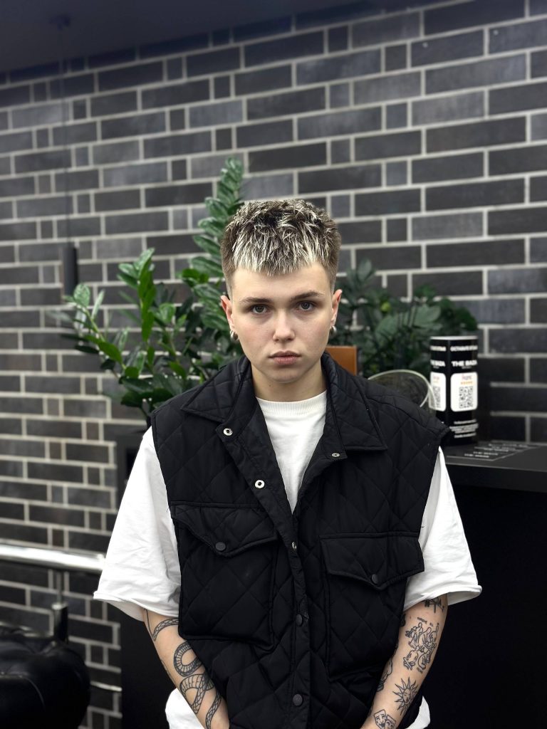 Филончик Анастасия