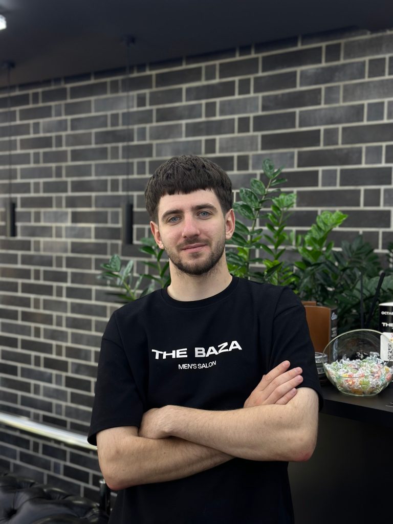 Кургузенко Даниил